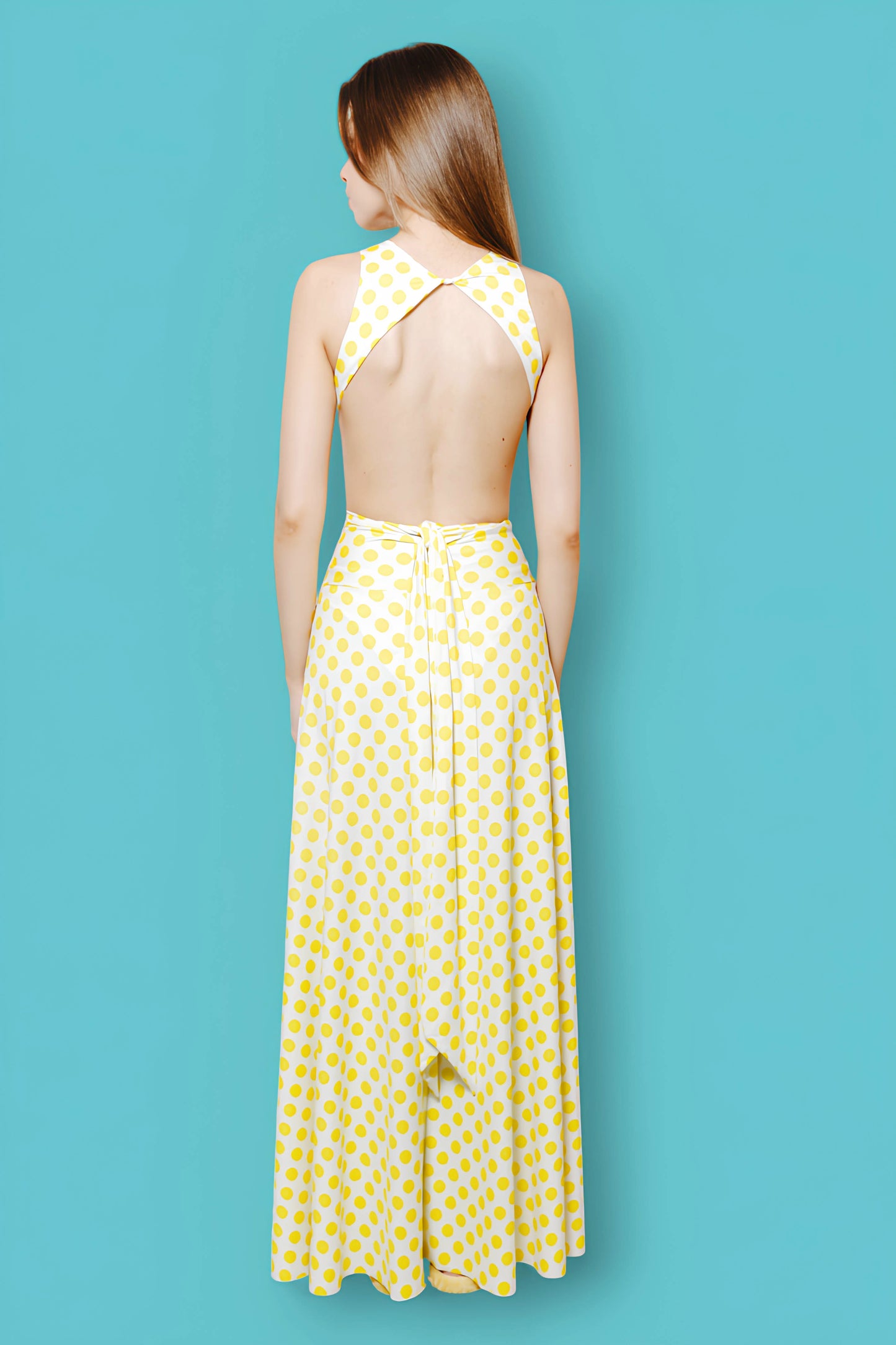 MARY JANE SKIRT POIS