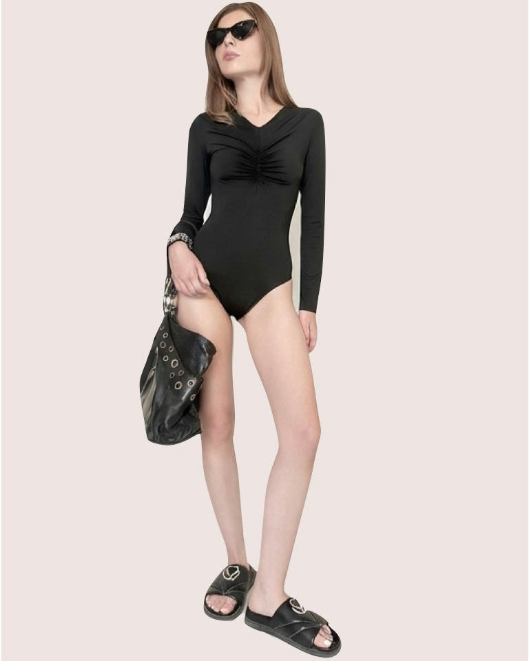 INTERO LONG SLEEVED