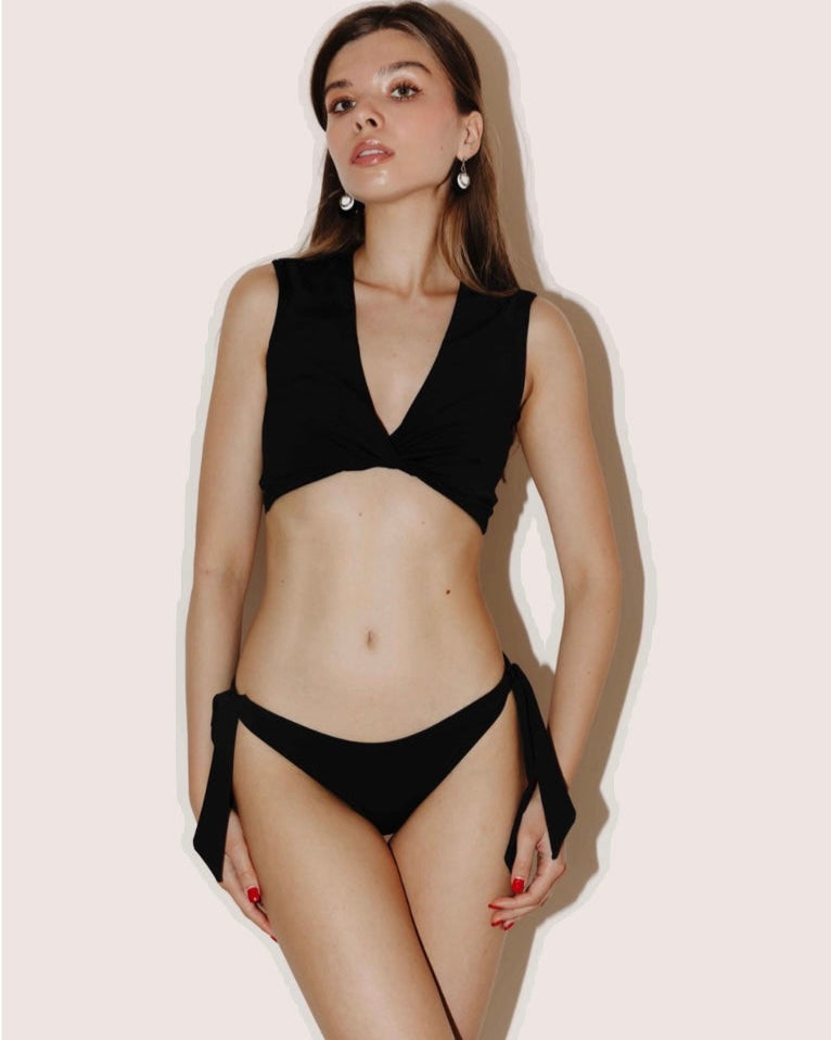 TWIST LACCI BIKINI
