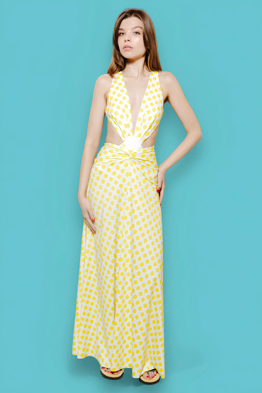 MARY JANE SKIRT POIS