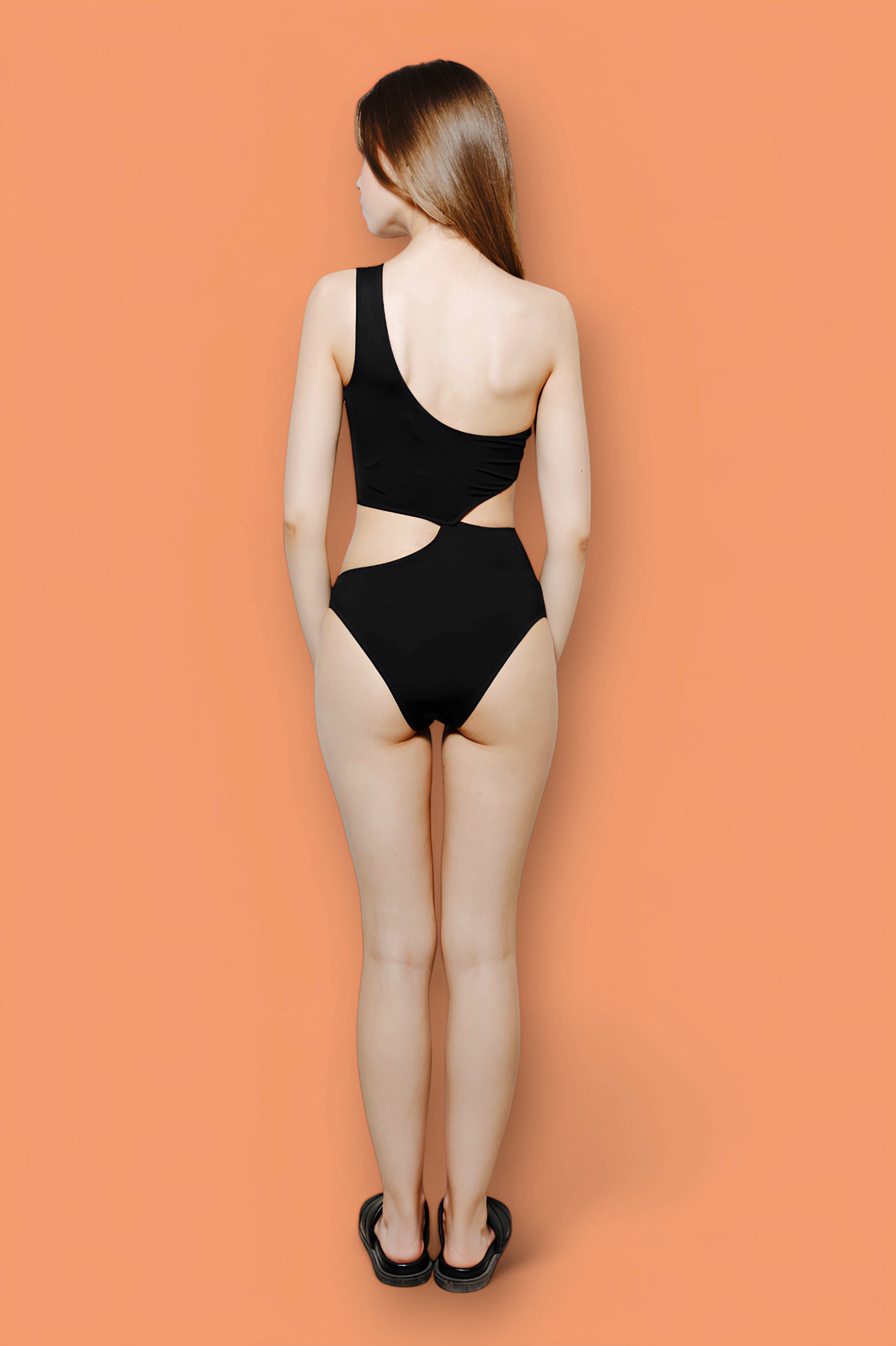 INTERO BOND BLACK