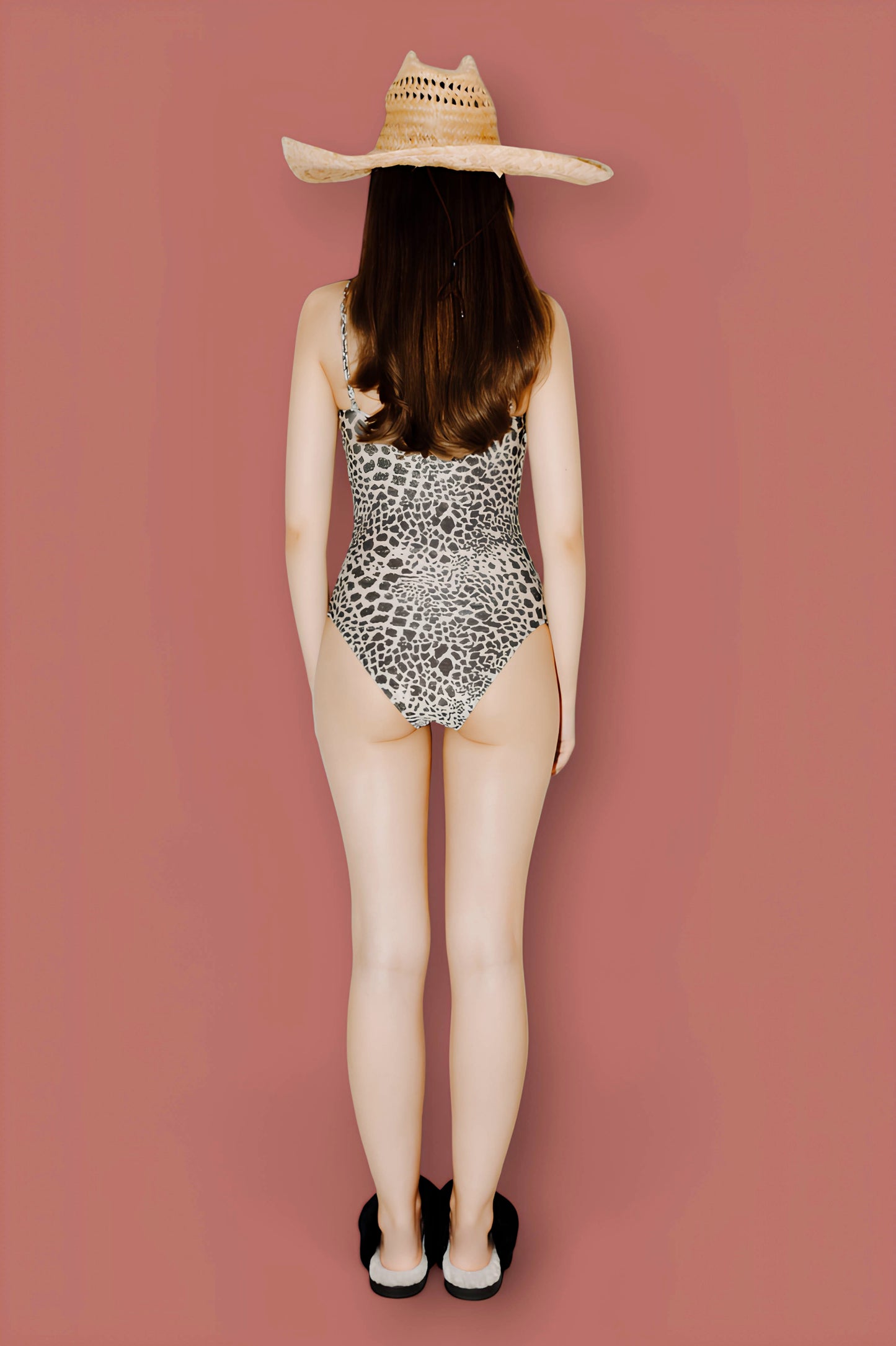 INTERO COCO ANIMALIER