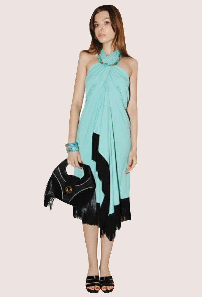 MILLE E UNA NOTTE DRESS