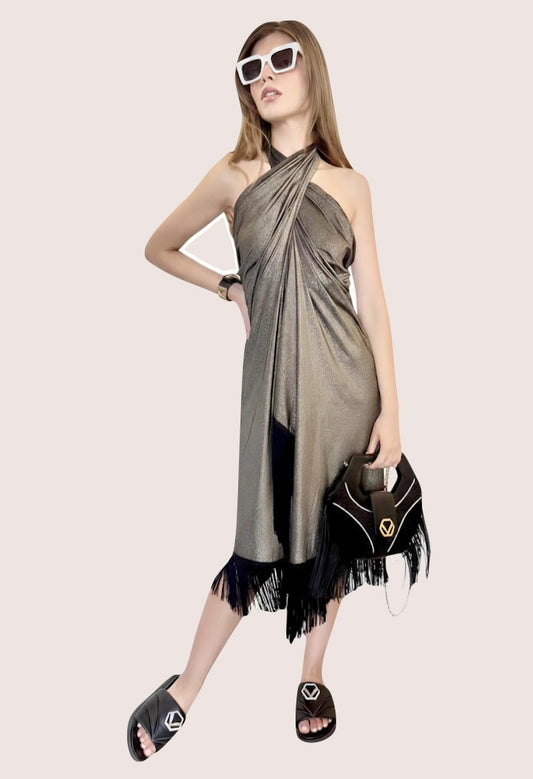 MILLE E UNA NOTTE DRESS