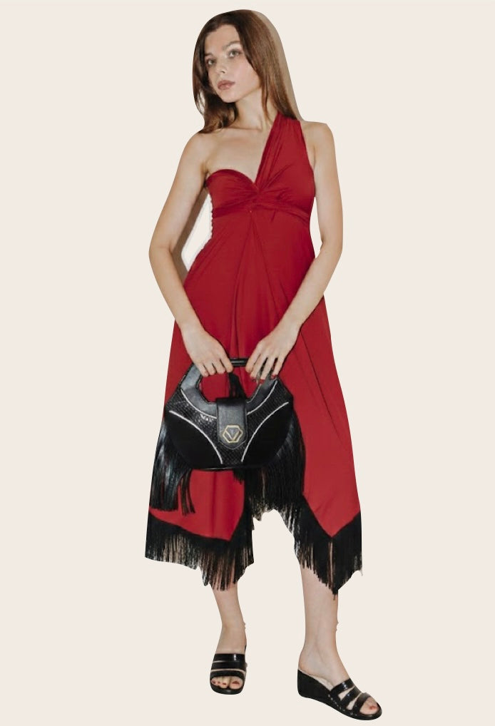MILLE E UNA NOTTE DRESS
