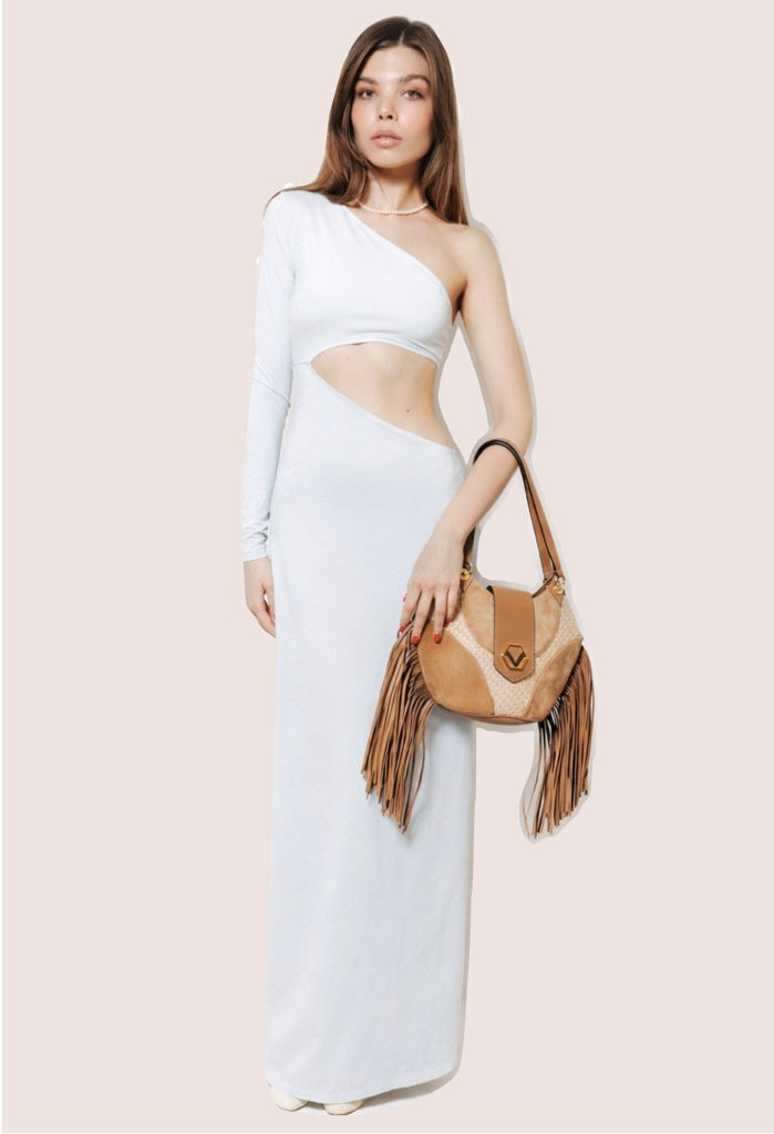 OBLO DRESS