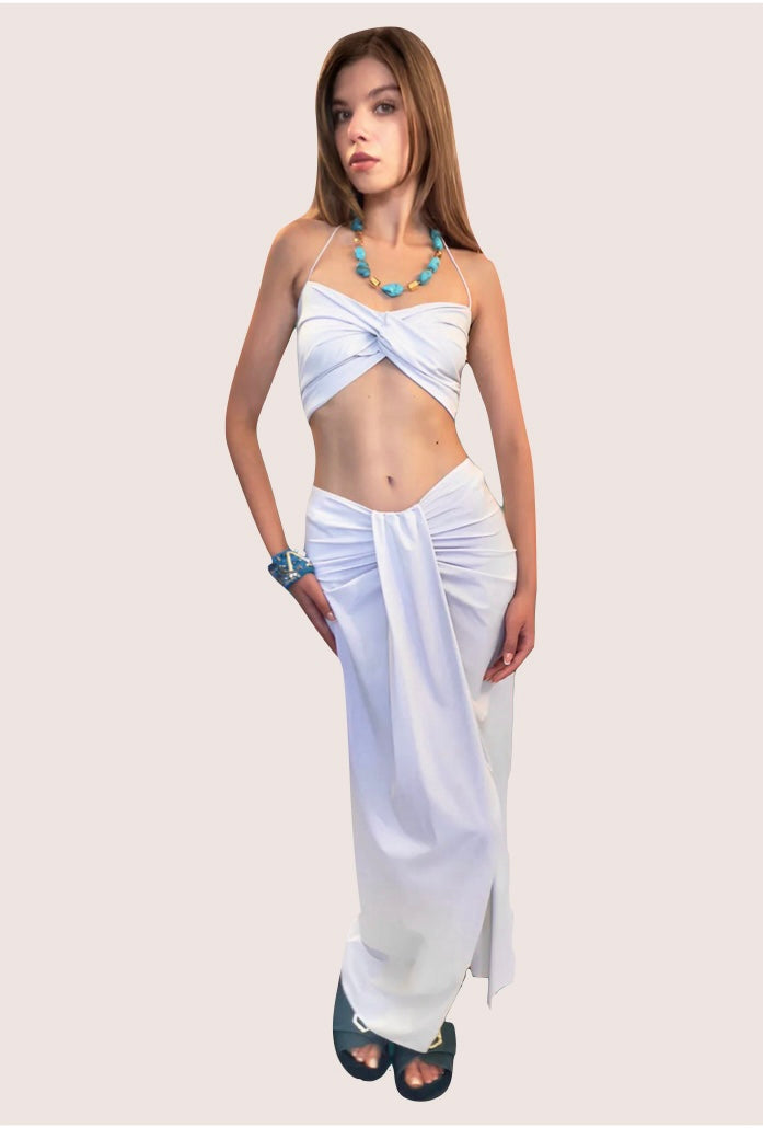 GREEK SKIRT